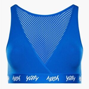 NWOT Yitty by Lizzo Lounge Bralette